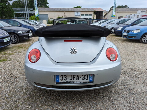  Volkswagen New Beetle 1.6 102ch Collector