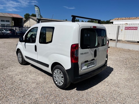 Peugeot Bipper 1,3 HDi 75ch Pack CD Clim