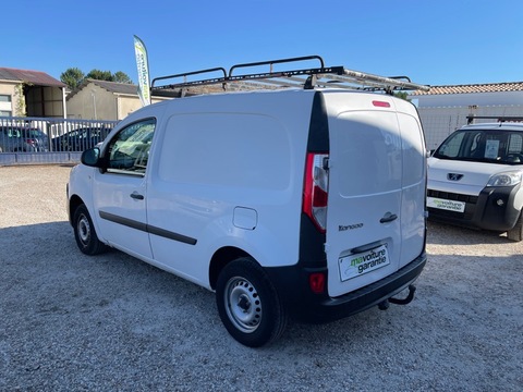 Renault Kangoo II  1,5 Dci 75ch