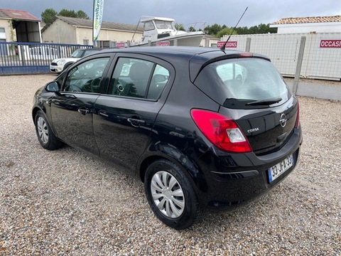 Opel Corsa IV 1.4 90ch Innovation 5p