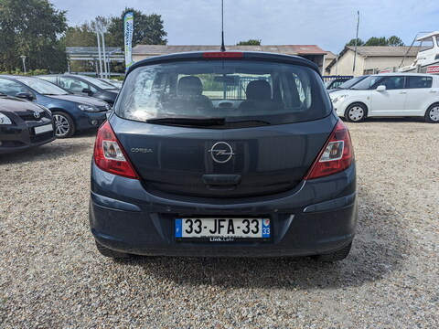 Opel Corsa IV  1.4 87ch Innovation 5p