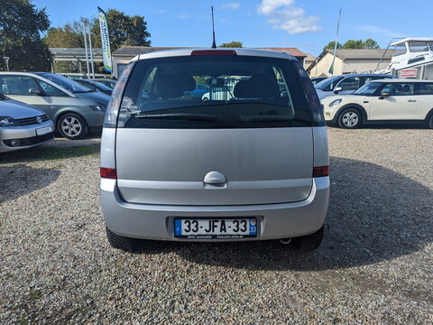 Opel Meriva  1.6 Twinport Enjoy Easytronic