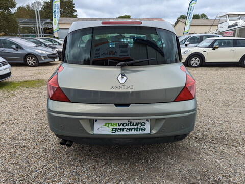 Renault Avantime  3.0 V6 24v 210ch Privilège BVA