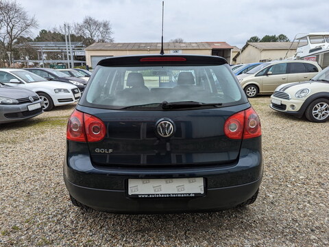 Volkswagen Golf V  1.4l 80ch Tour 5P