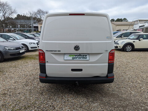 VW Transporter T6 L1H1  2.0 TDI 102ch Business Line Aménagé