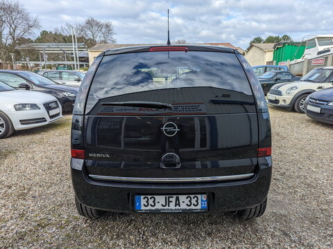 Opel Meriva  1.4l 90ch Twinport Enjoy