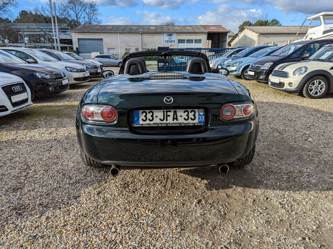 Mazda MX-5 RC II  1.8l 125 Elegance Cuir