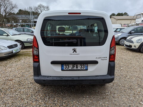 Peugeot Partner Tepee  1.6 VTI 98ch