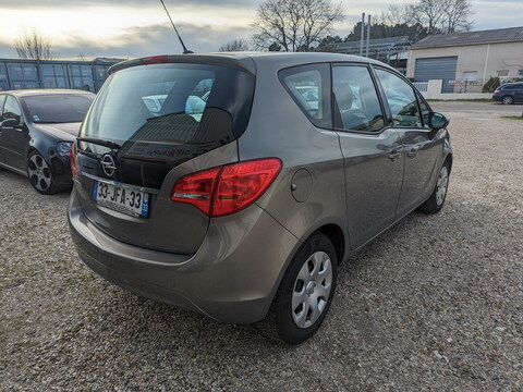 Opel Meriva II  1.4 100ch Twinport Essentia