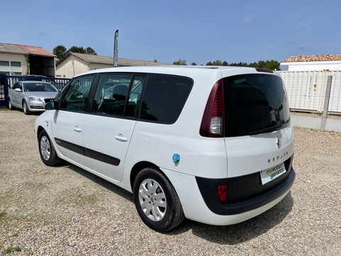 Renault Grand Espace IV  2,0 T Emotion - 170ch