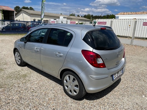 Opel Corsa IV1.4 Twinport Edition 5p