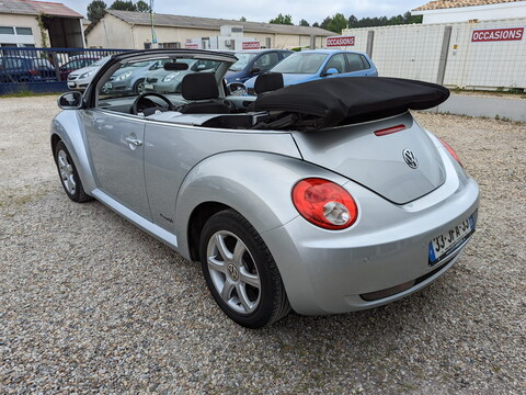  Volkswagen New Beetle 1.6 102ch Collector