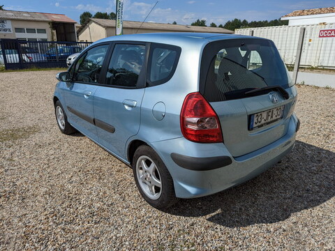 Honda Jazz  1.4i LS 5P