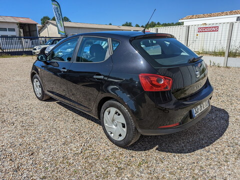 Seat Ibiza IV  1.2 12v 70ch Reference 5p