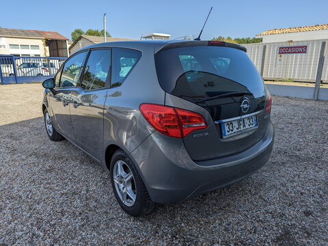 Opel Meriva II  1.4 Turbo Twinport 120ch Enjoy