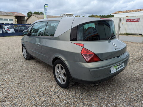 Renault Avantime  3.0 V6 24v 210ch Privilège BVA