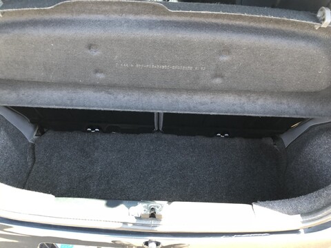 TOYOTA AYGO 1,0 VVT-i Sport