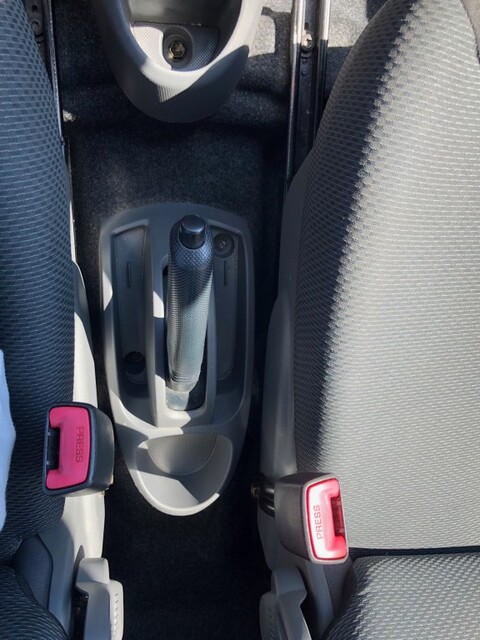 TOYOTA AYGO 1,0 VVT-i Sport