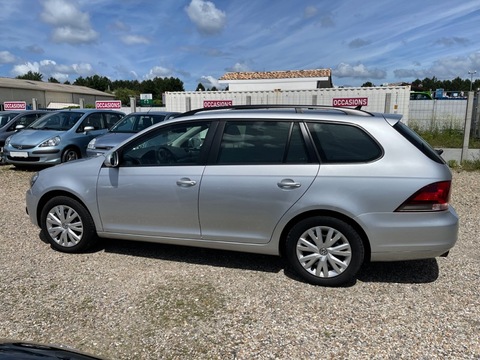 Volkswagen Golf VI Break1.2 TSI Confortline 105ch