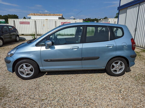 Honda Jazz  1.4i LS 5P