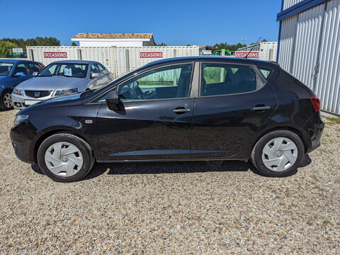 Seat Ibiza IV  1.2 12v 70ch Reference 5p