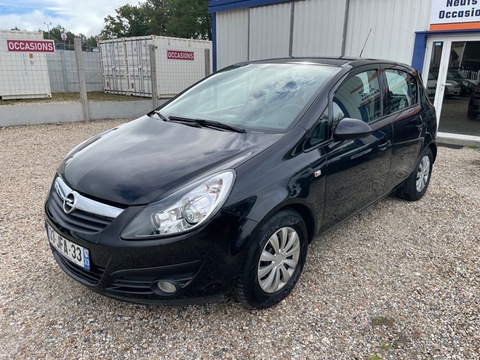 Opel Corsa IV 1.4 90ch Innovation 5p