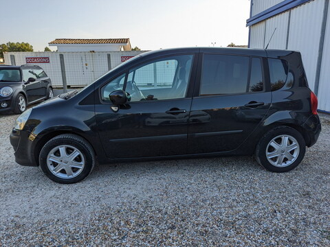 Renault Grand Modus 1.2 TCe 100ch Dynamique eco² 