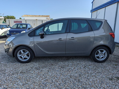 Opel Meriva II  1.4 Turbo Twinport 120ch Enjoy