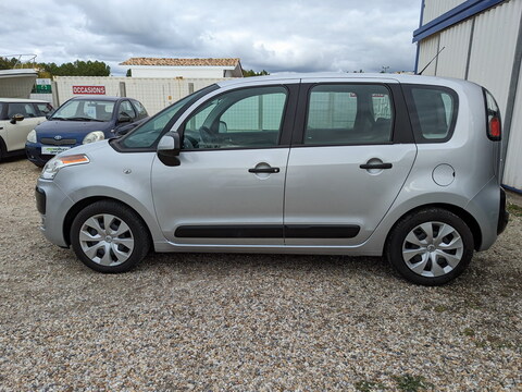 C3 Picasso  1.6 VTi Attraction