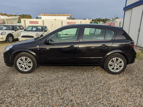 Opel Astra III 1.6 115ch Ecotec Cosmo 5p