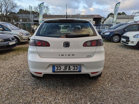 Seat Ibiza III  1.2 12v Confort 5p