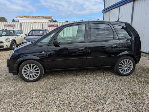 Opel Meriva  1.4l 90ch Twinport Enjoy