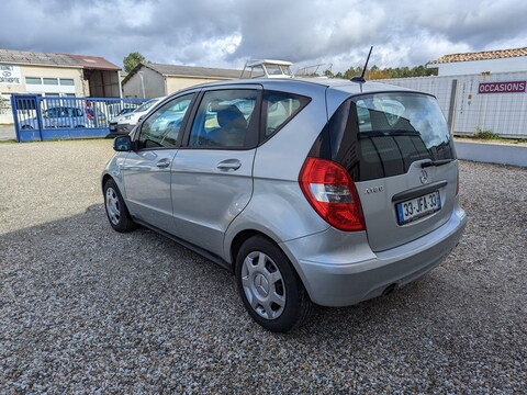 Mercedes-Benz  Classe A II (W169) 180 Classic