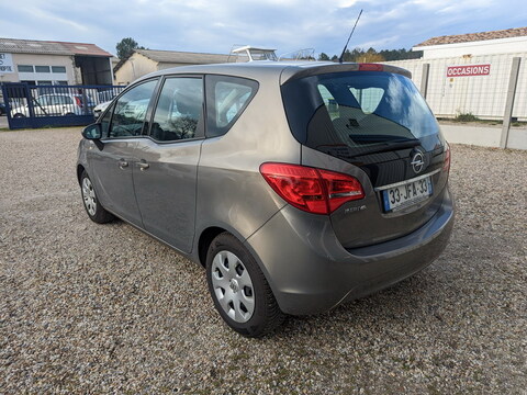 Opel Meriva II  1.4 100ch Twinport Essentia