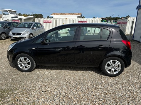 Opel Corsa IV  1.2 Twinport 85ch Edition 5p