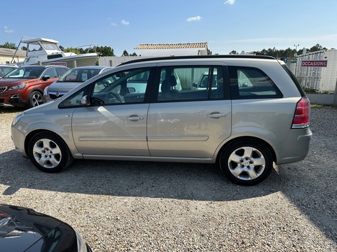 Opel Zafira II  1.6 Twinport Enjoy - 7 Places