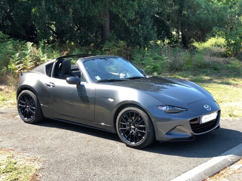 MAZDA MX-5 RF 2,0L - 160ch First Edition