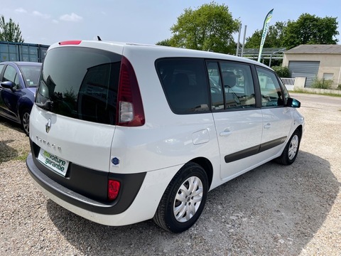 Renault Grand Espace IV  2,0 T Emotion - 170ch