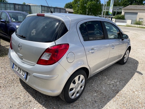 Opel Corsa IV1.4 Twinport Edition 5p