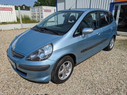 Honda Jazz  1.4i LS 5P