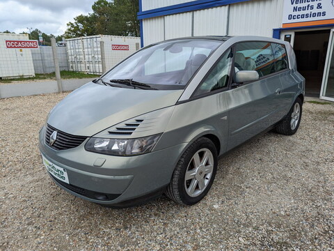 Renault Avantime  3.0 V6 24v 210ch Privilège BVA