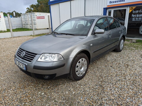 Volkswagen Passat V  2.0 115ch Confort BVA