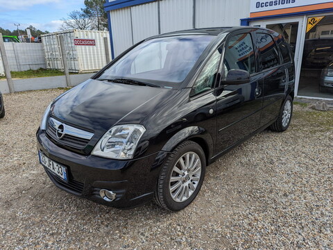 Opel Meriva  1.4l 90ch Twinport Enjoy