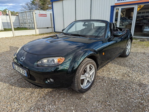 Mazda MX-5 RC II  1.8l 125 Elegance Cuir