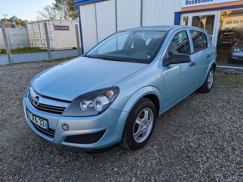 Opel Astra III  1.4 Twinport 90 Enjoy 5P