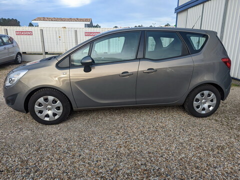 Opel Meriva II  1.4 100ch Twinport Essentia