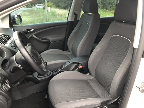 SEAT ALTÉA 1,2 Tsi - 105ch I-Tech