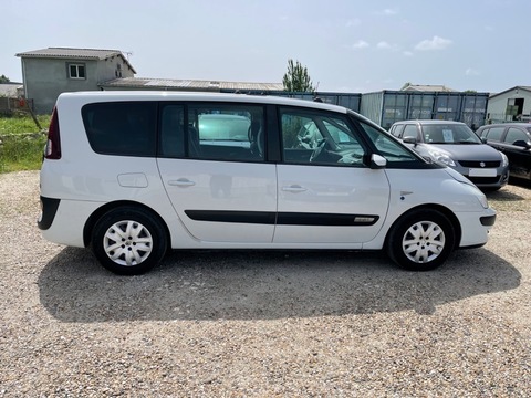 Renault Grand Espace IV  2,0 T Emotion - 170ch