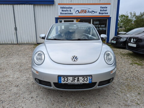  Volkswagen New Beetle 1.6 102ch Collector