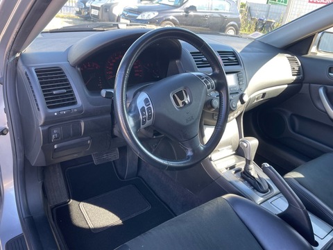 Honda Accord  2,0L Vtec 155ch BVA